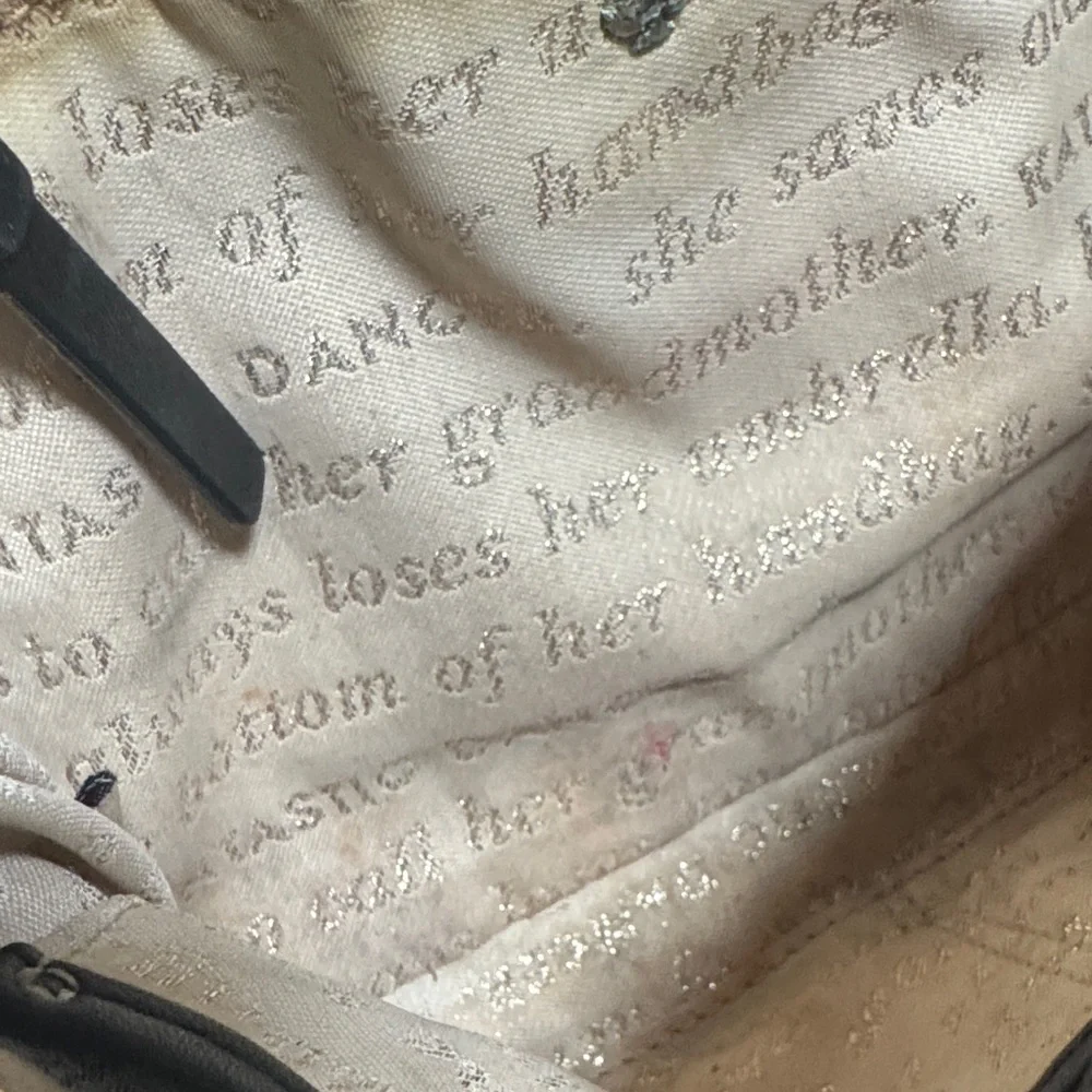 Kate Spade Black Quilted Crossbody Bag - Picture 9 of 13